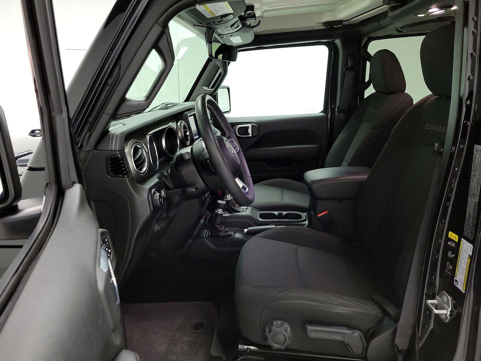Side Airbags