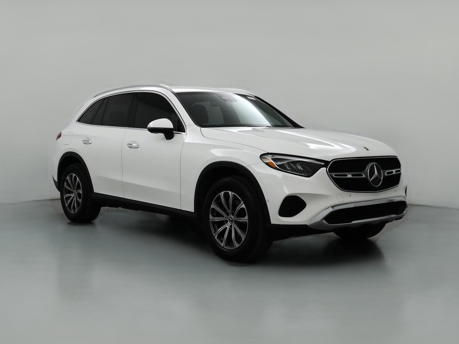 2024 Mercedes-Benz GLC