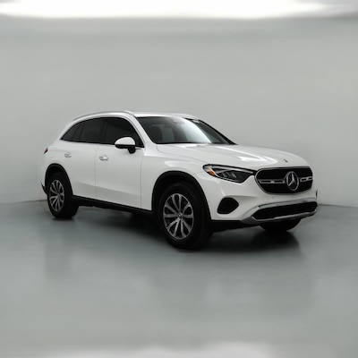 2024 Mercedes-Benz GLC300