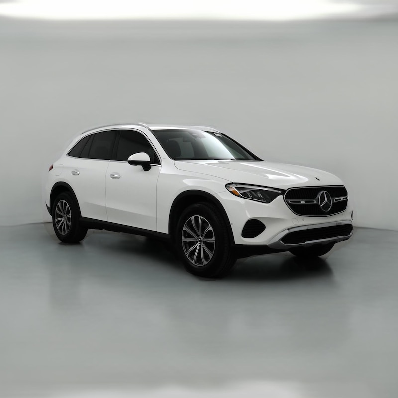 2024 Mercedes-Benz GLC300
