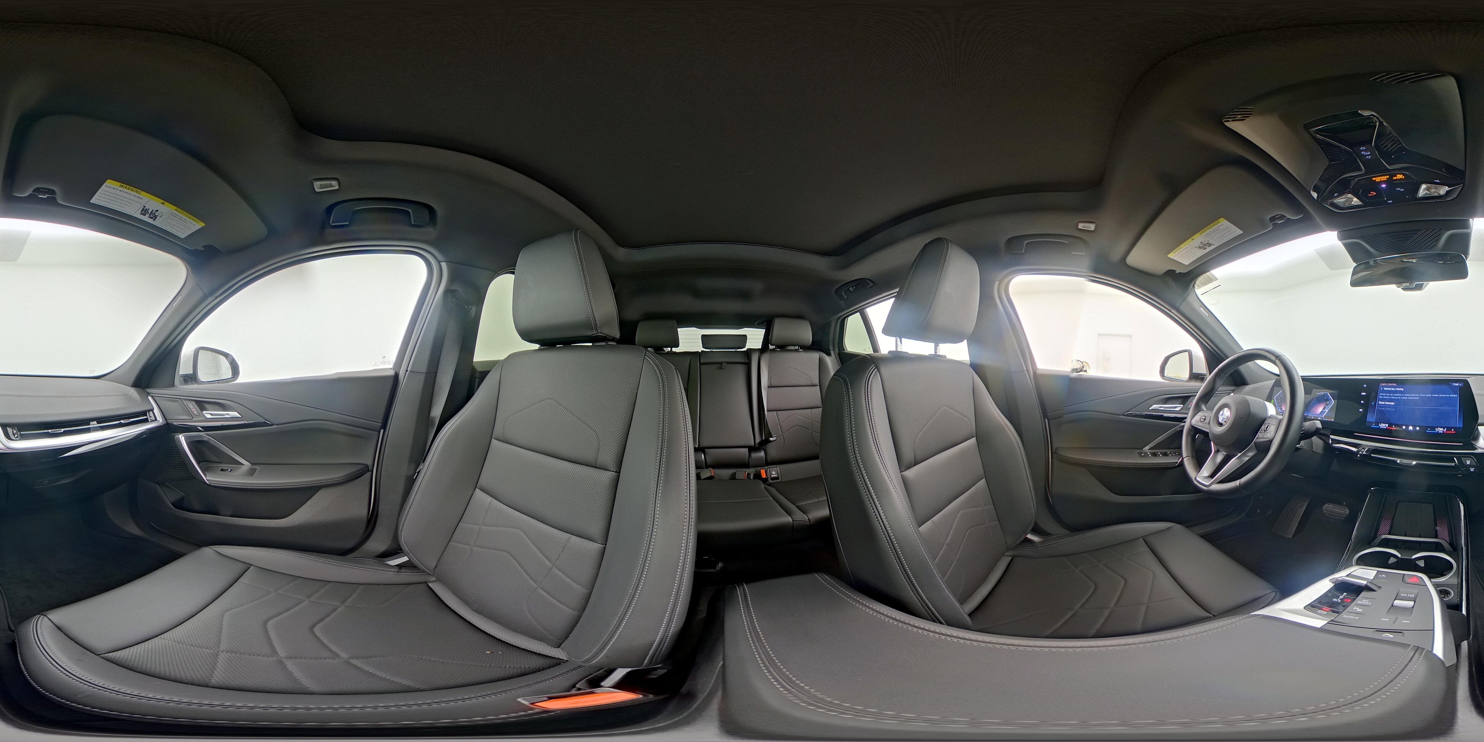 2026 BMW X2 28i - Photo 26