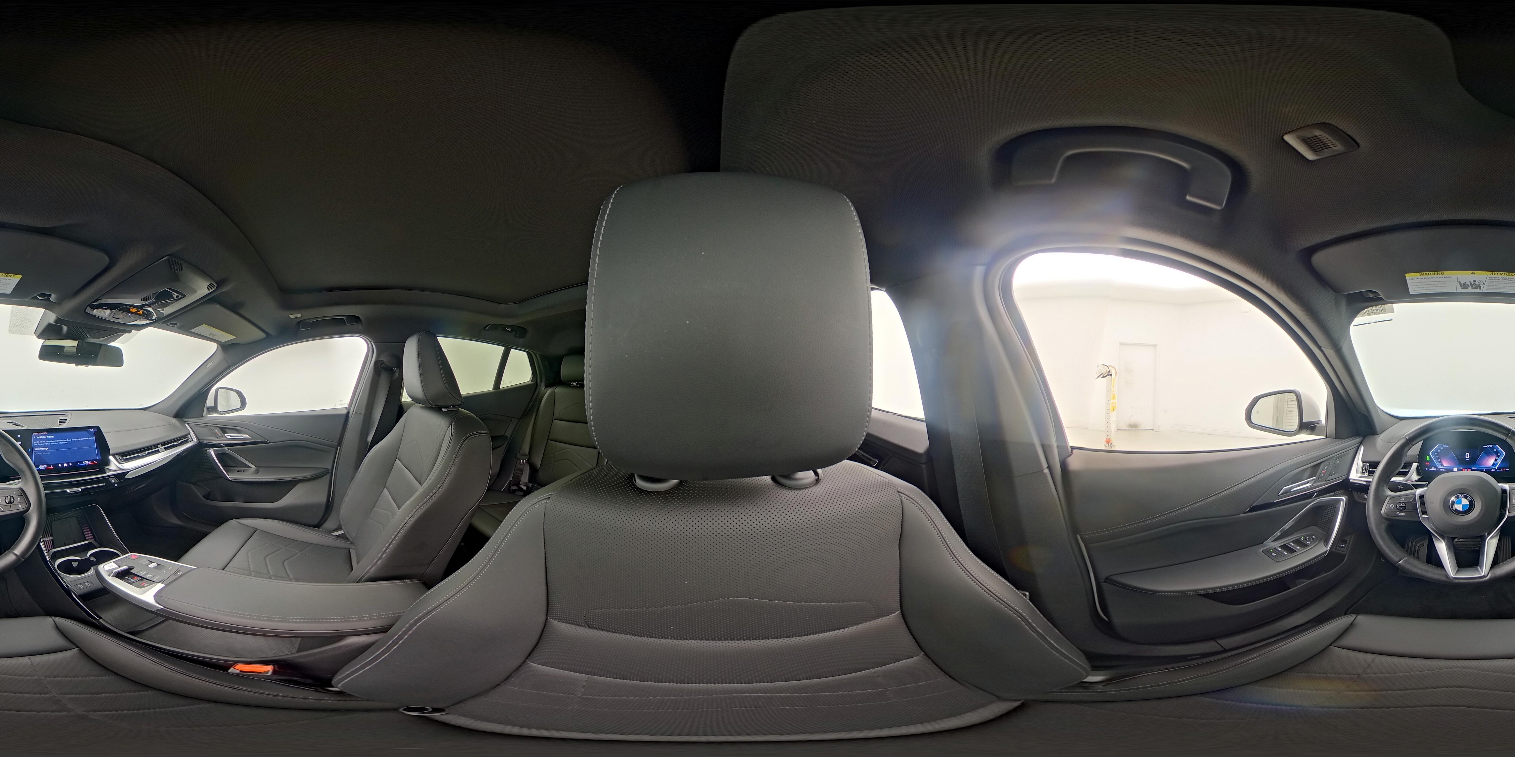 2026 BMW X2 28i - Photo 28