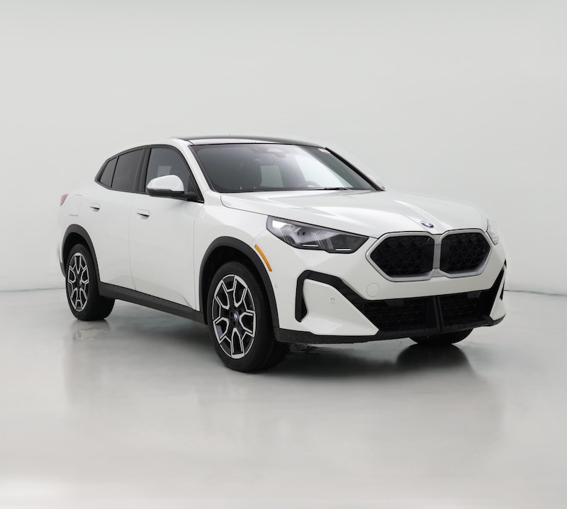 2026 BMW X2 XDrive28i
