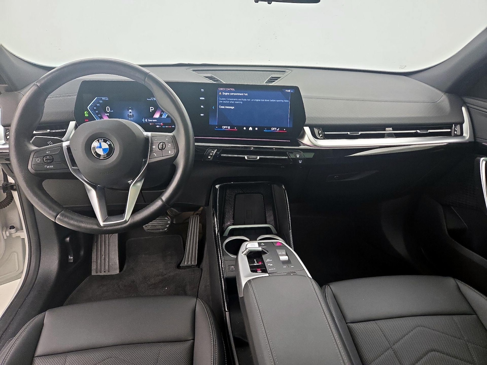 2026 BMW X2 28i - Photo 10