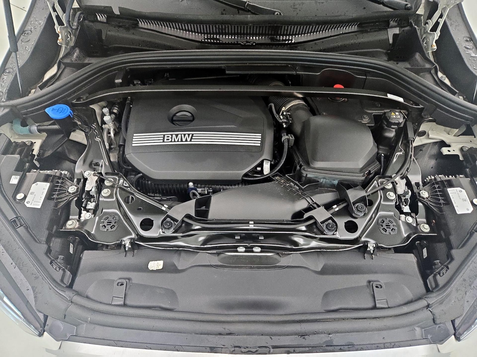 2026 BMW X2 28i - Photo 24