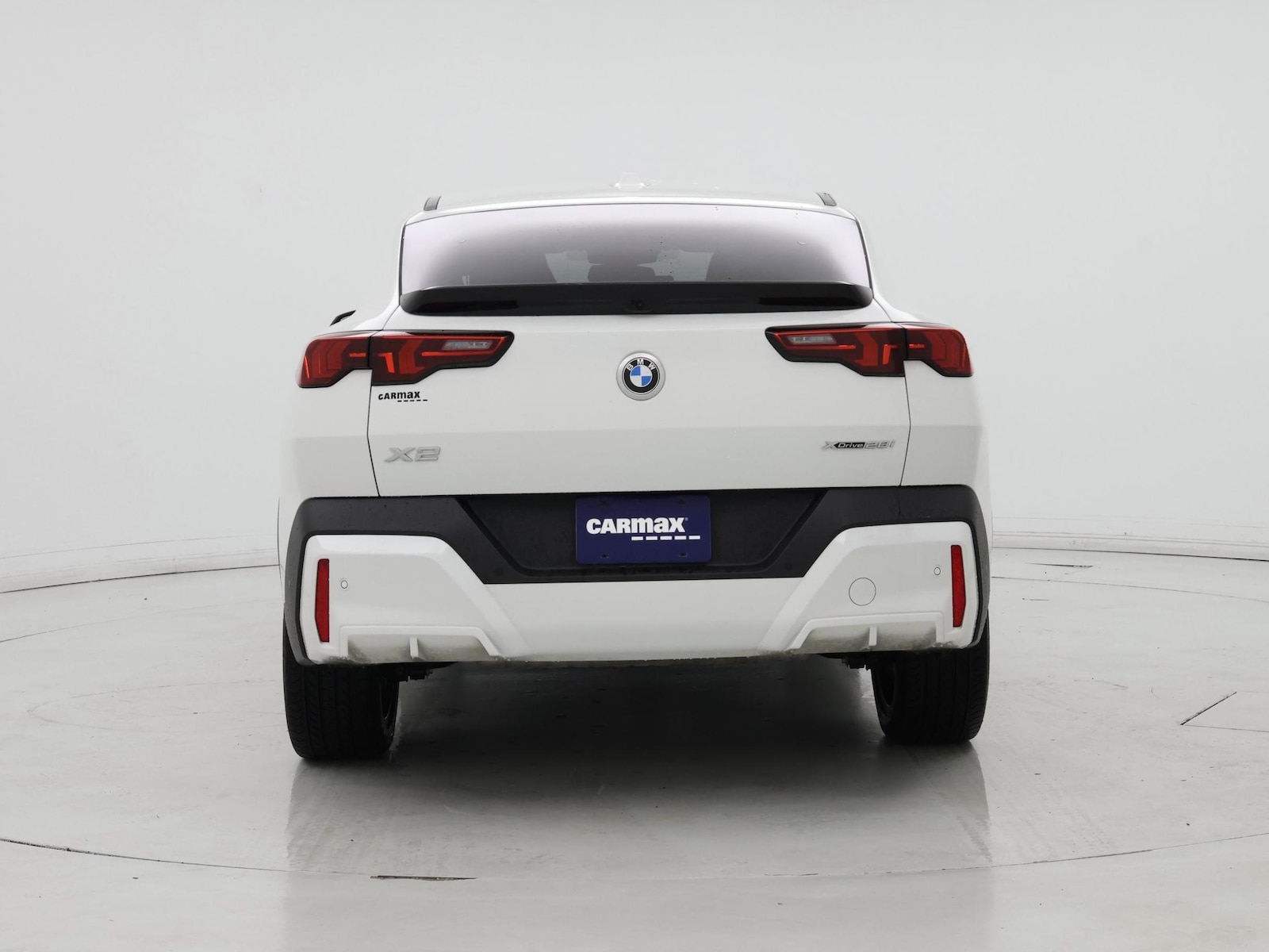 2026 BMW X2 28i - Photo 7