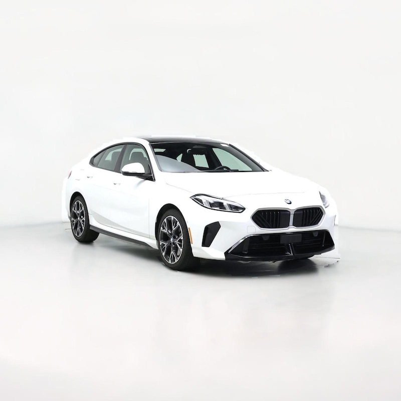 2025 BMW 228 xDrive Gran Coupe