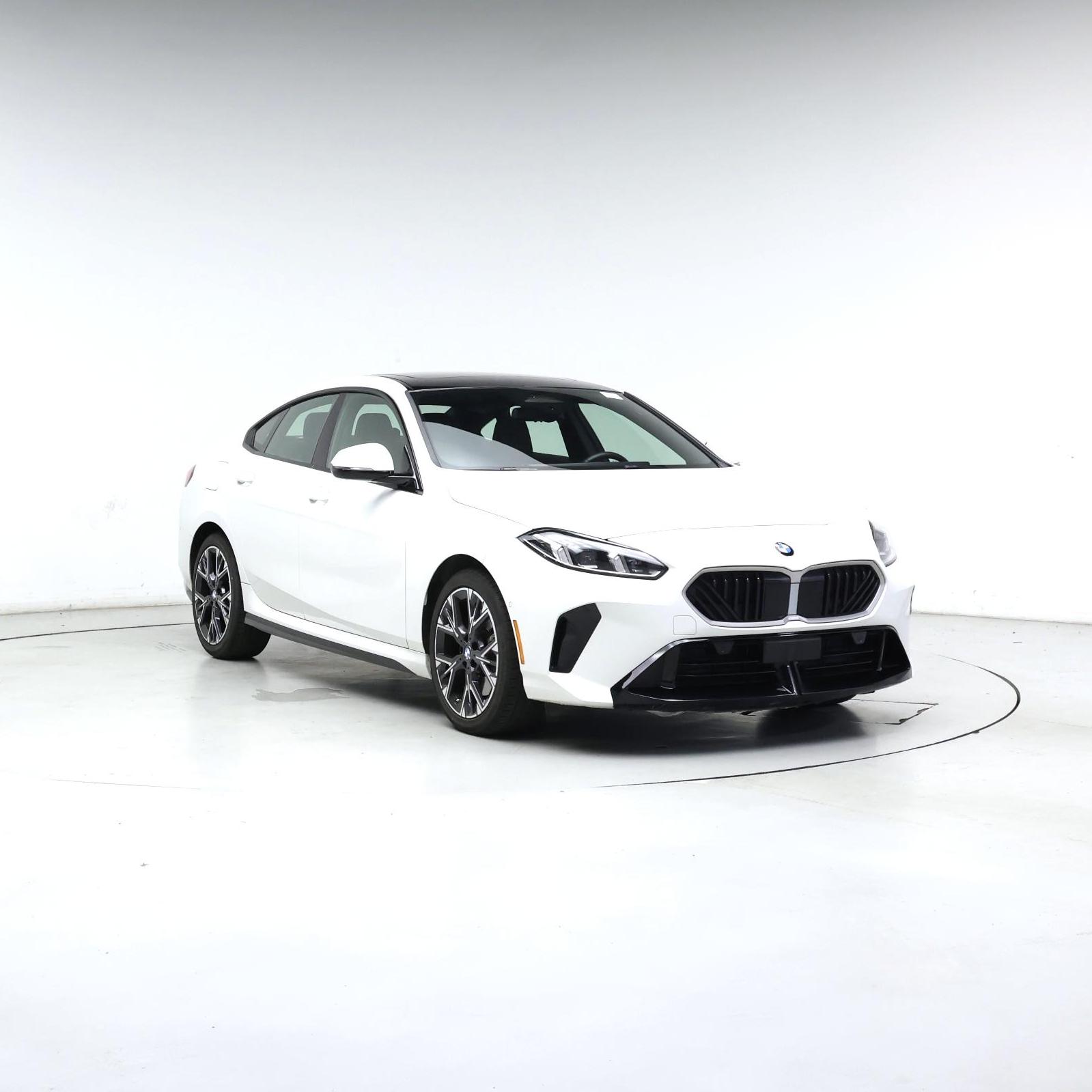  2025 BMW 2 Series 228 Gran Coupe xDrive   