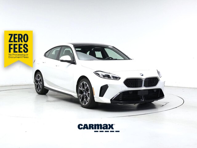 2025 BMW 2 Series 228 Gran Coupe xDrive