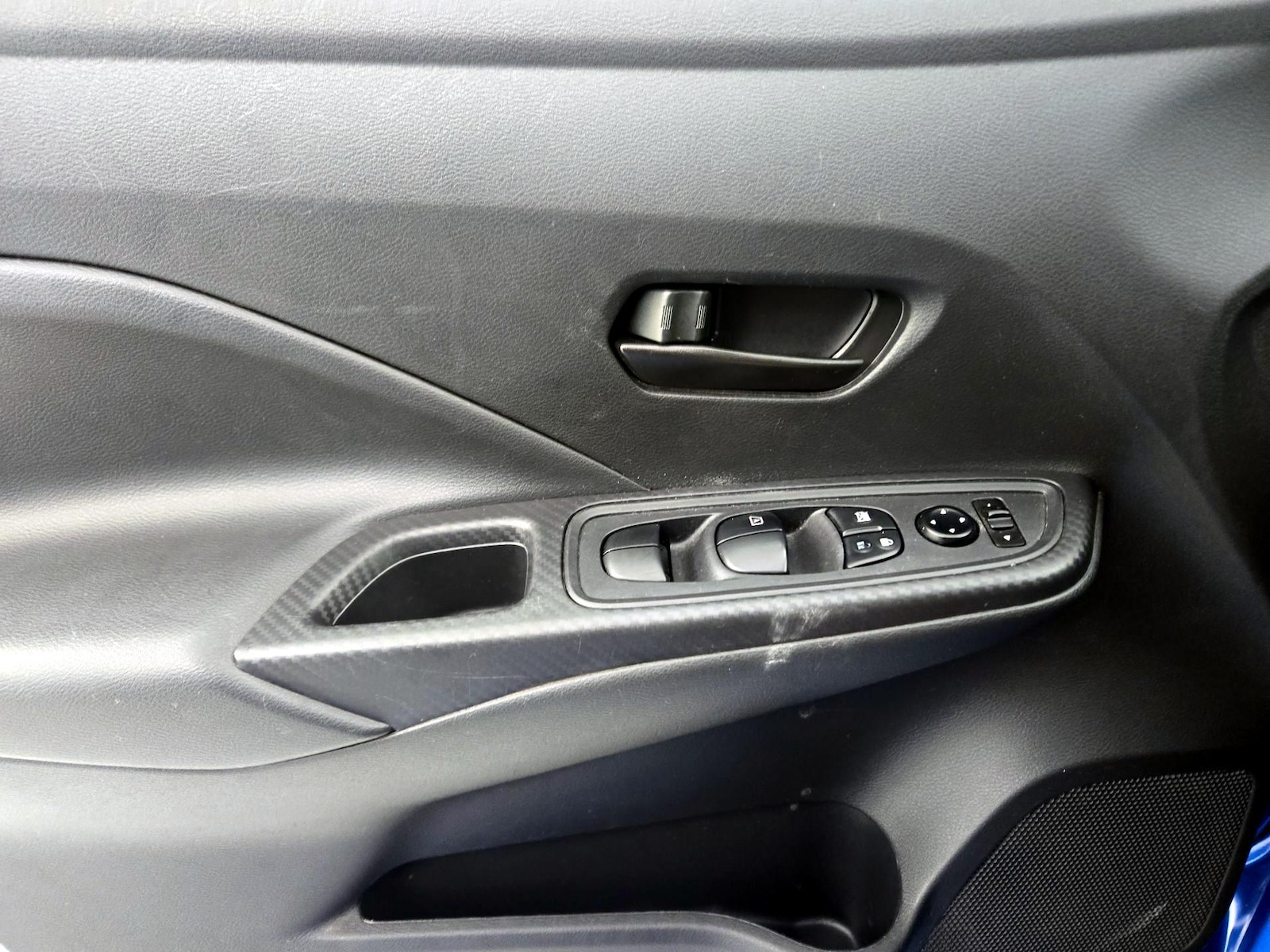 2024 Nissan Versa Sedan S - Photo 13