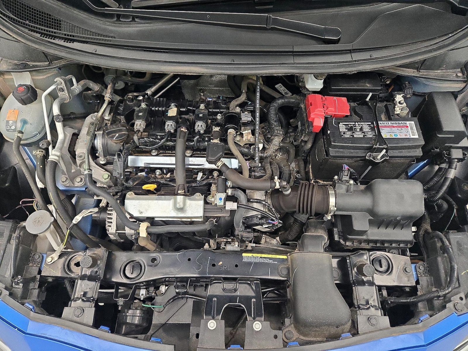 2024 Nissan Versa Sedan S - Photo 22