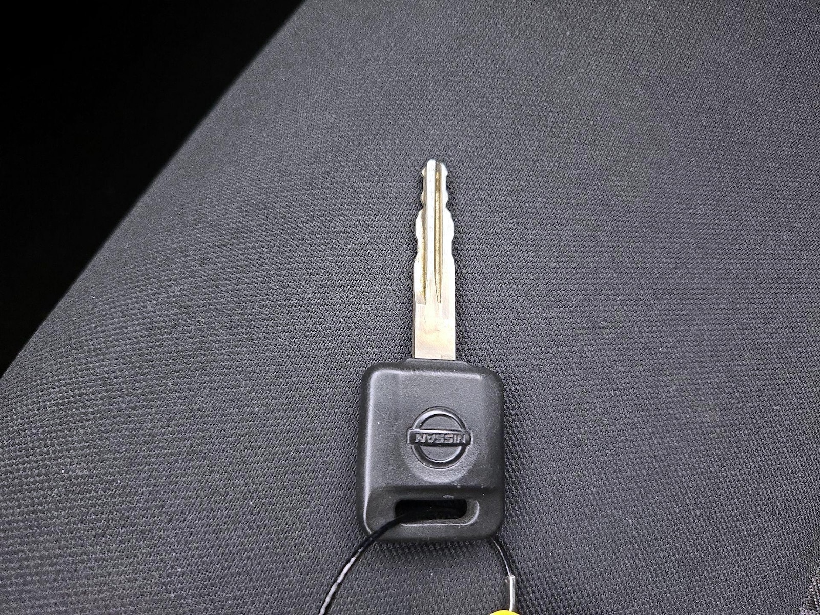 2024 Nissan Versa Sedan S - Photo 23