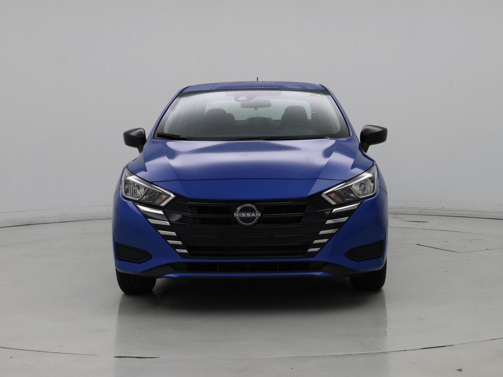 2024 Nissan Versa Sedan S - Photo 6