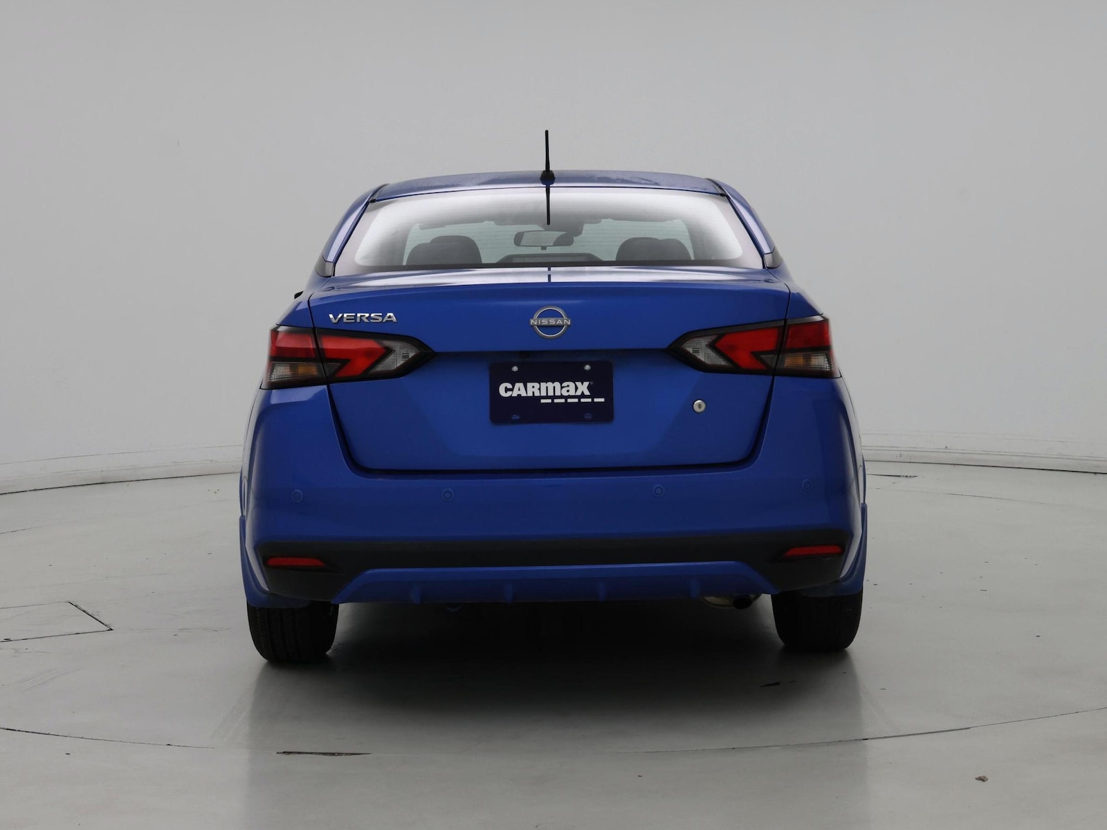 2024 Nissan Versa Sedan S - Photo 7