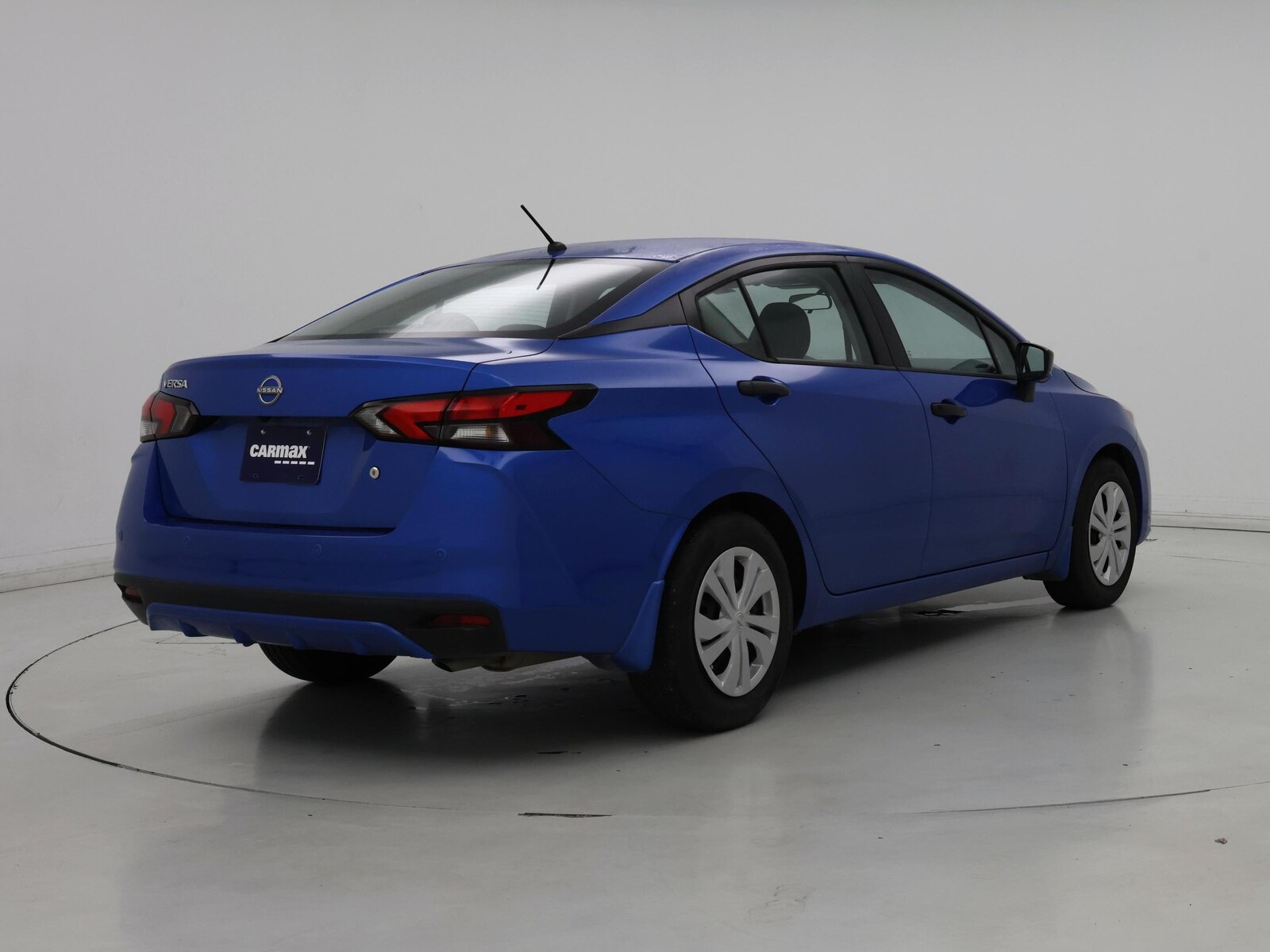 2024 Nissan Versa Sedan S - Photo 9