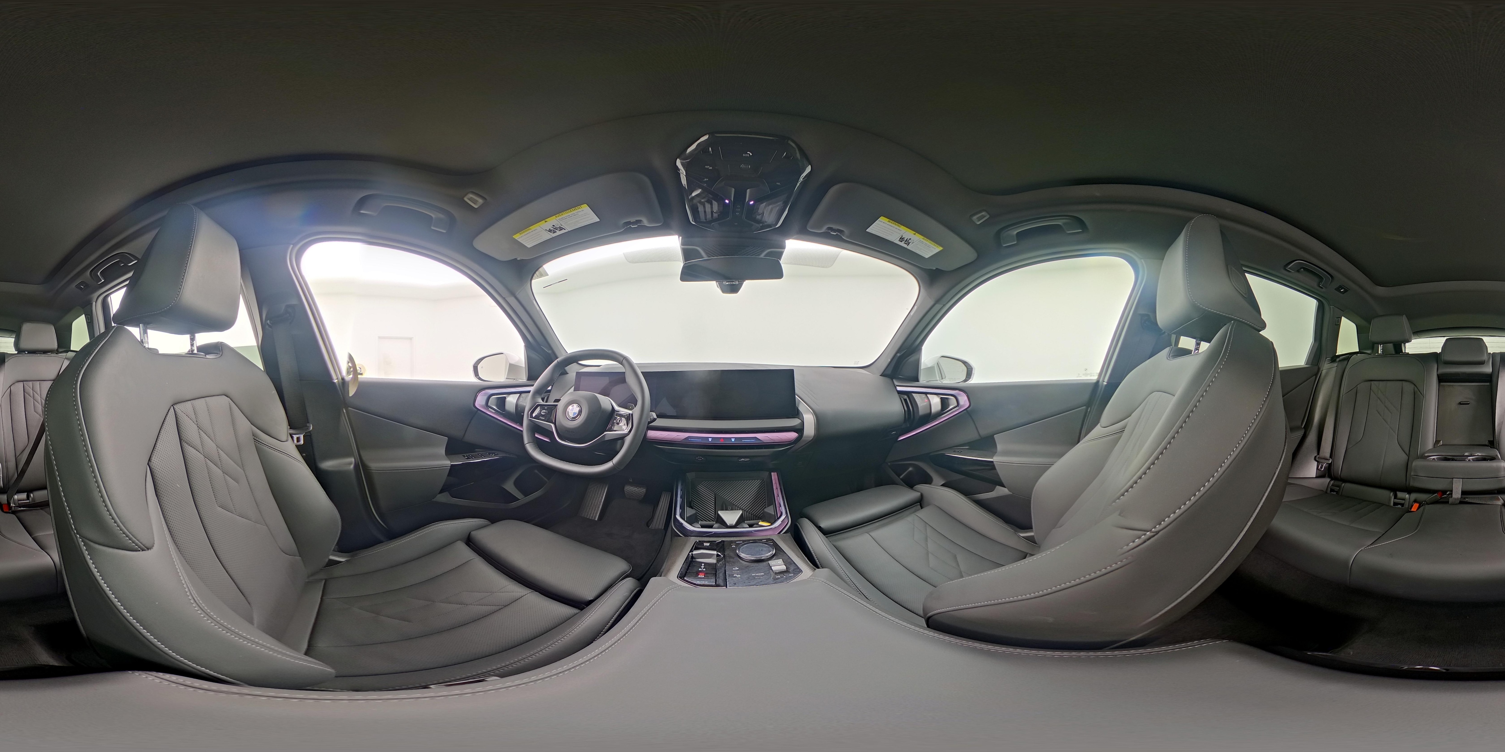 2026 BMW X3 30 - Photo 24