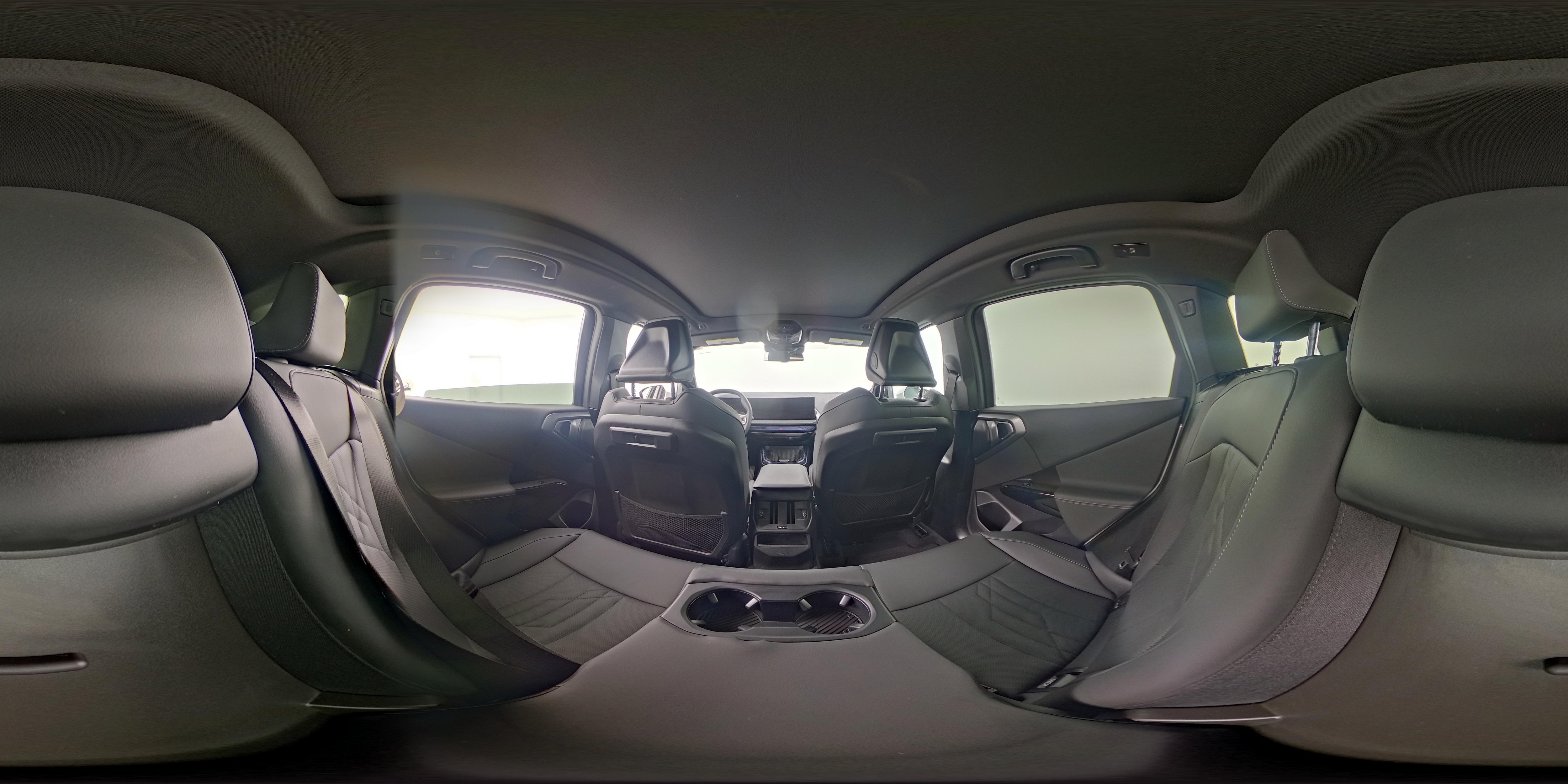 2026 BMW X3 30 - Photo 25