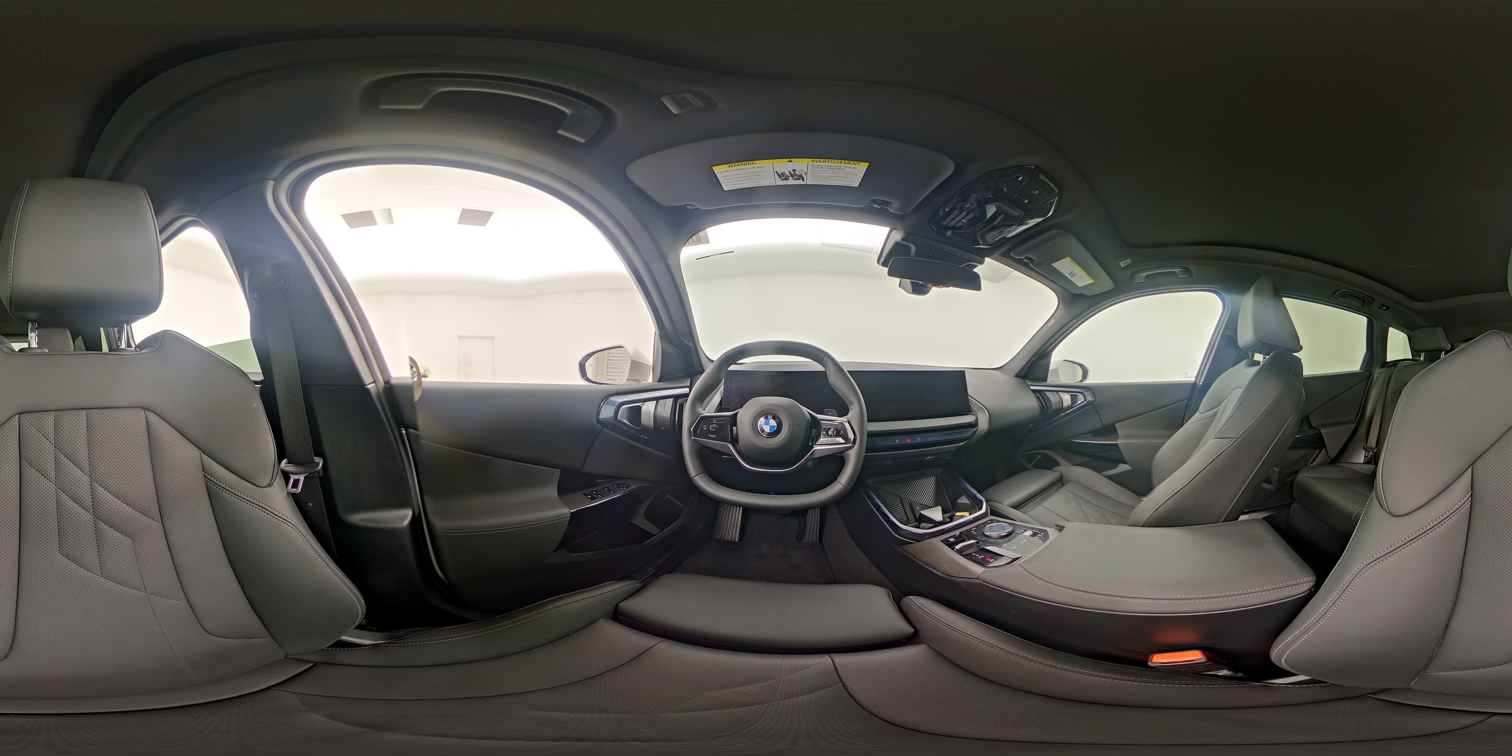 2026 BMW X3 30 - Photo 26