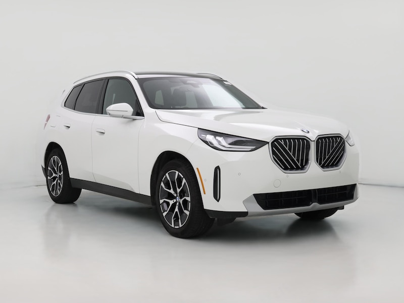2026 BMW X3 xDrive30
