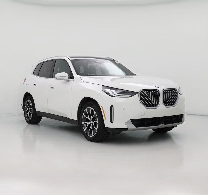 2026 BMW X3 xDrive30