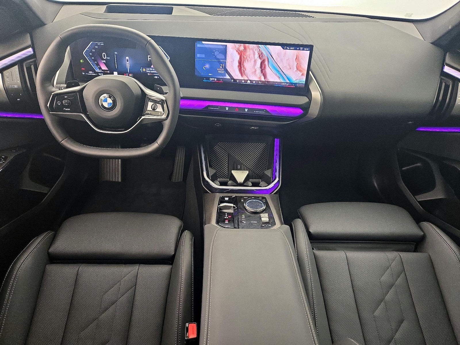 2026 BMW X3 30 - Photo 10