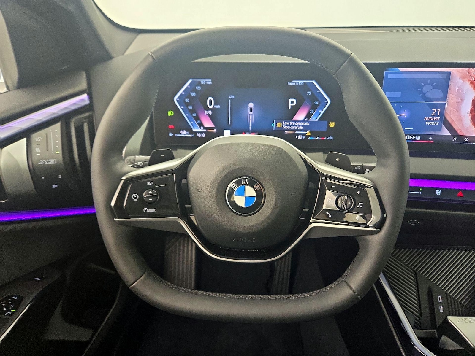 2026 BMW X3 30 - Photo 11