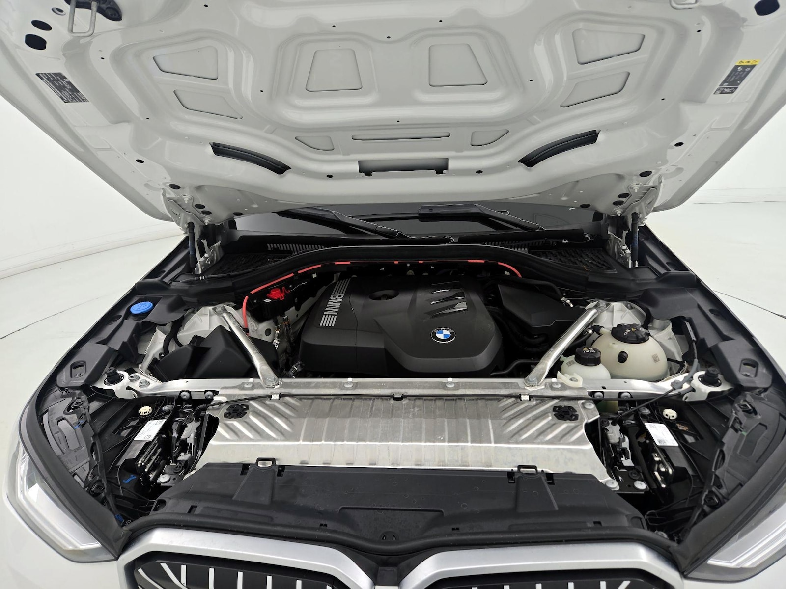 2026 BMW X3 30 - Photo 22