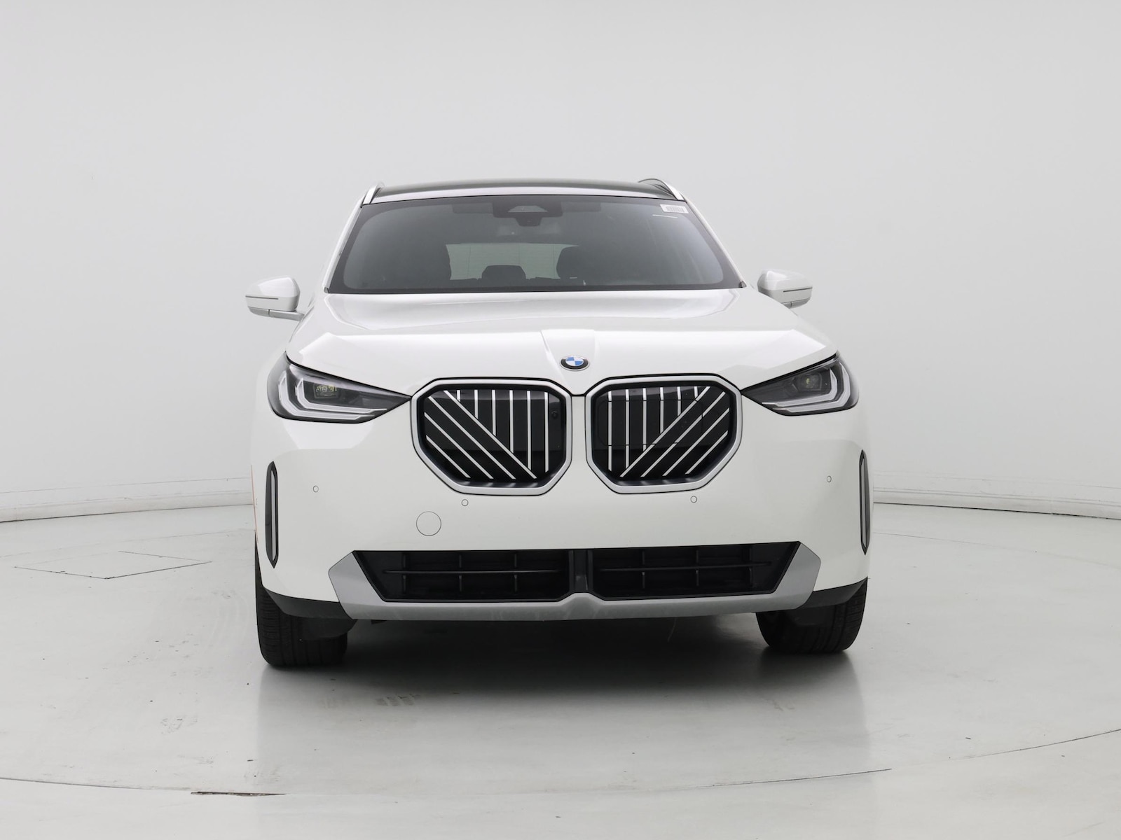 2026 BMW X3 30 - Photo 6
