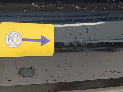 Condition detail