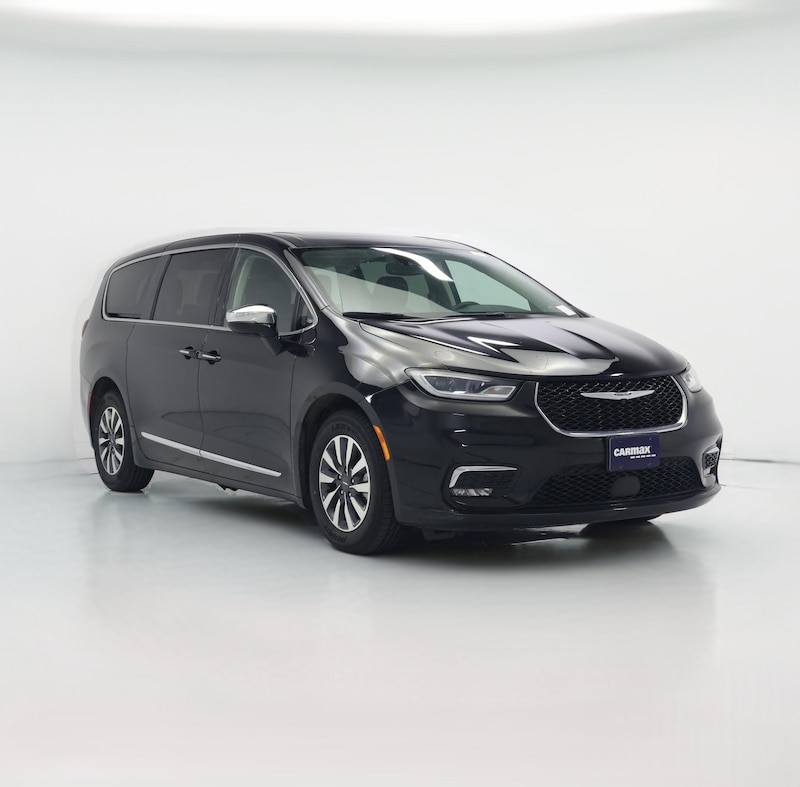 2023 Chrysler Pacifica Hybrid Limited