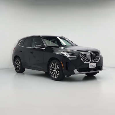 2026 BMW X3 xDrive30