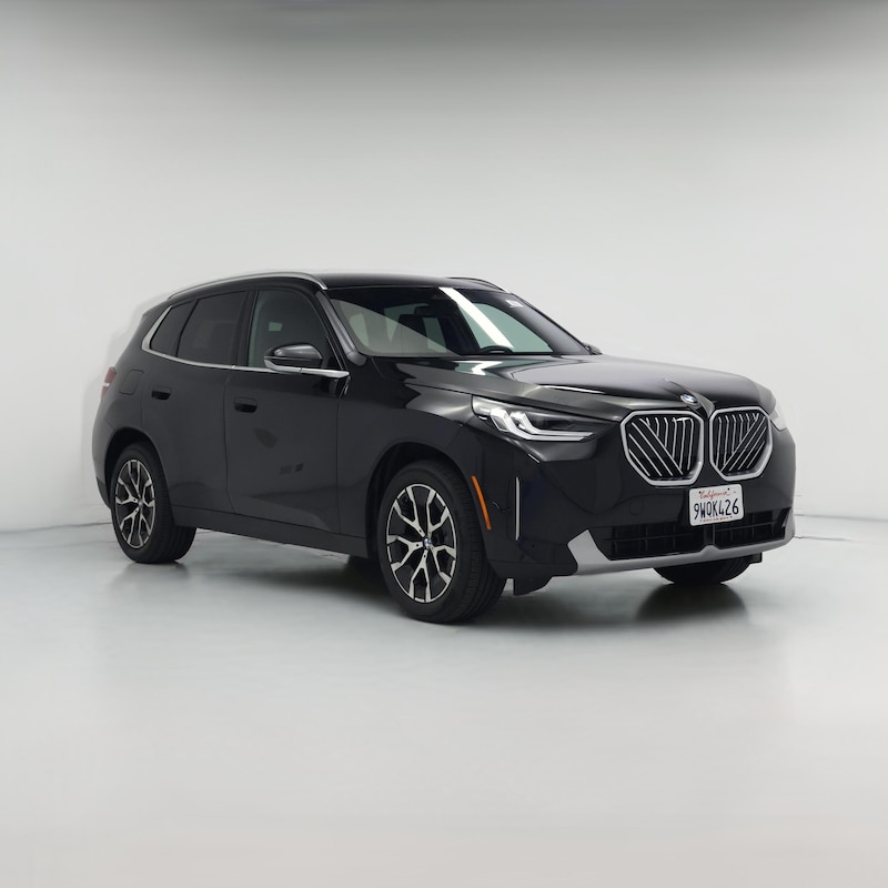 2026 BMW X3 xDrive30