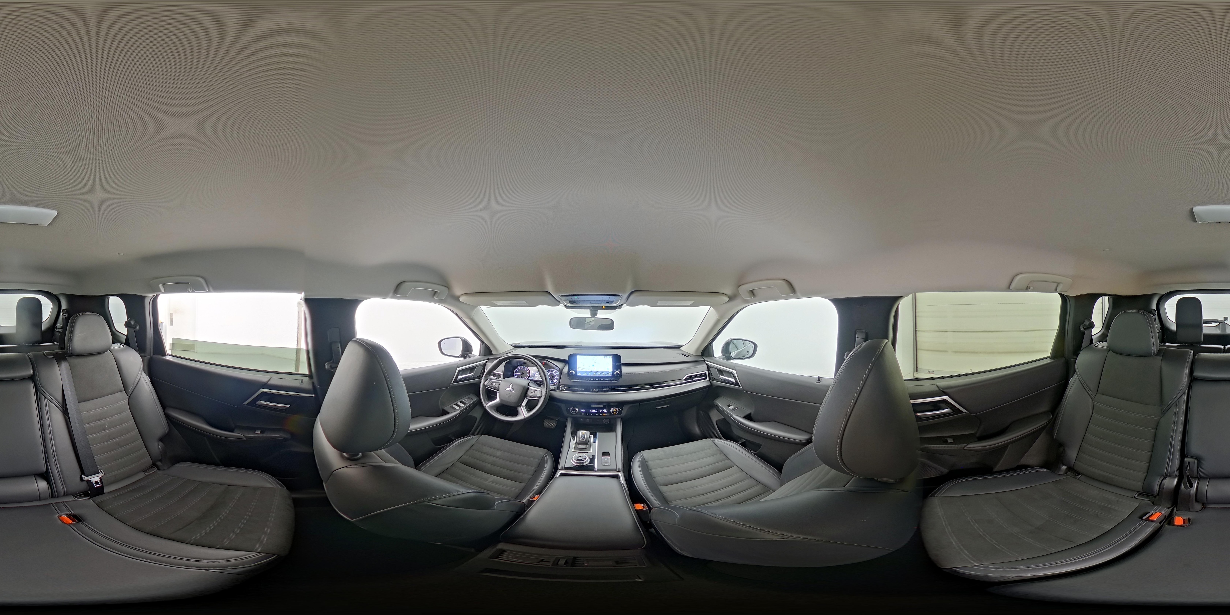 2024 Mitsubishi Outlander SE - Photo 27