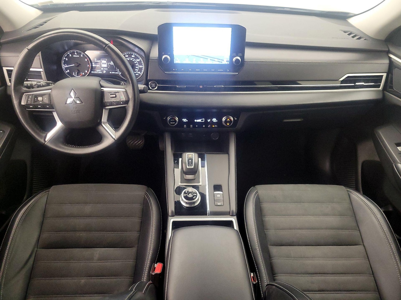 2024 Mitsubishi Outlander SE - Photo 10