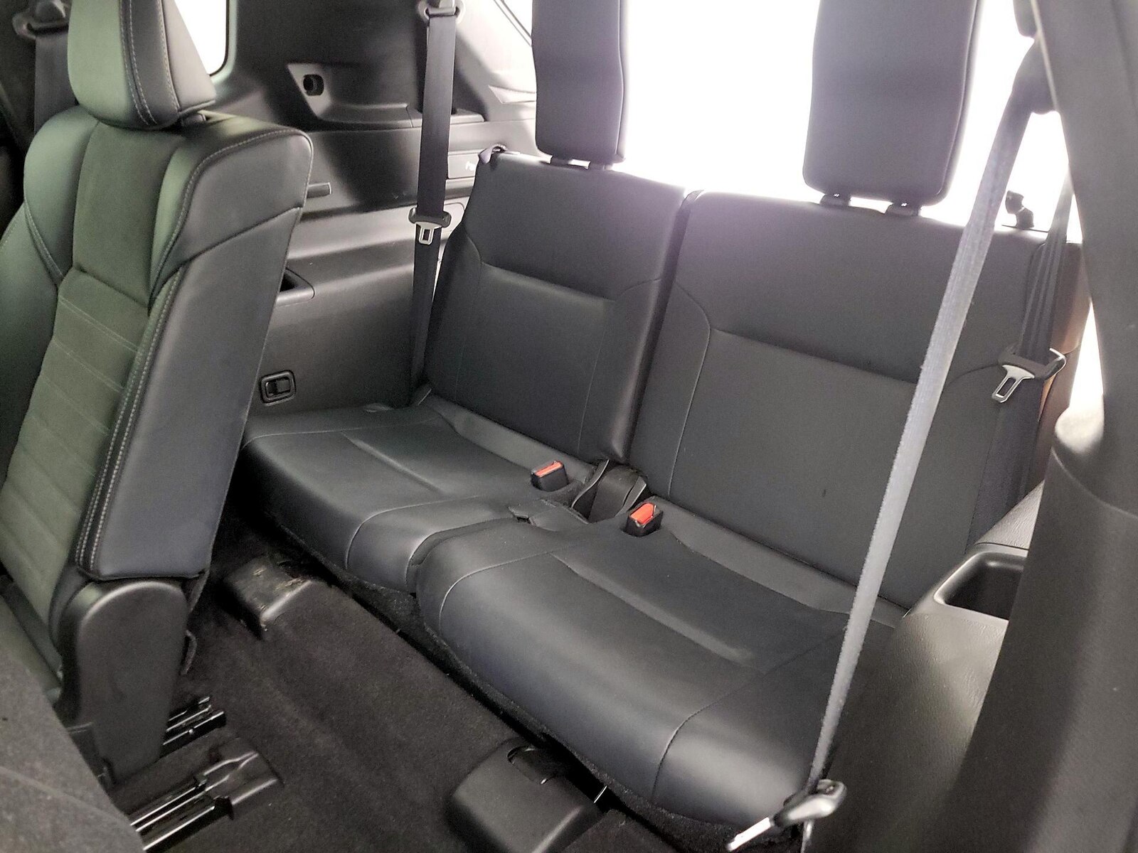 2024 Mitsubishi Outlander SE - Photo 22