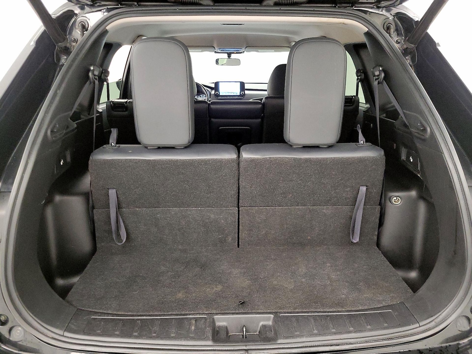 2024 Mitsubishi Outlander SE - Photo 23