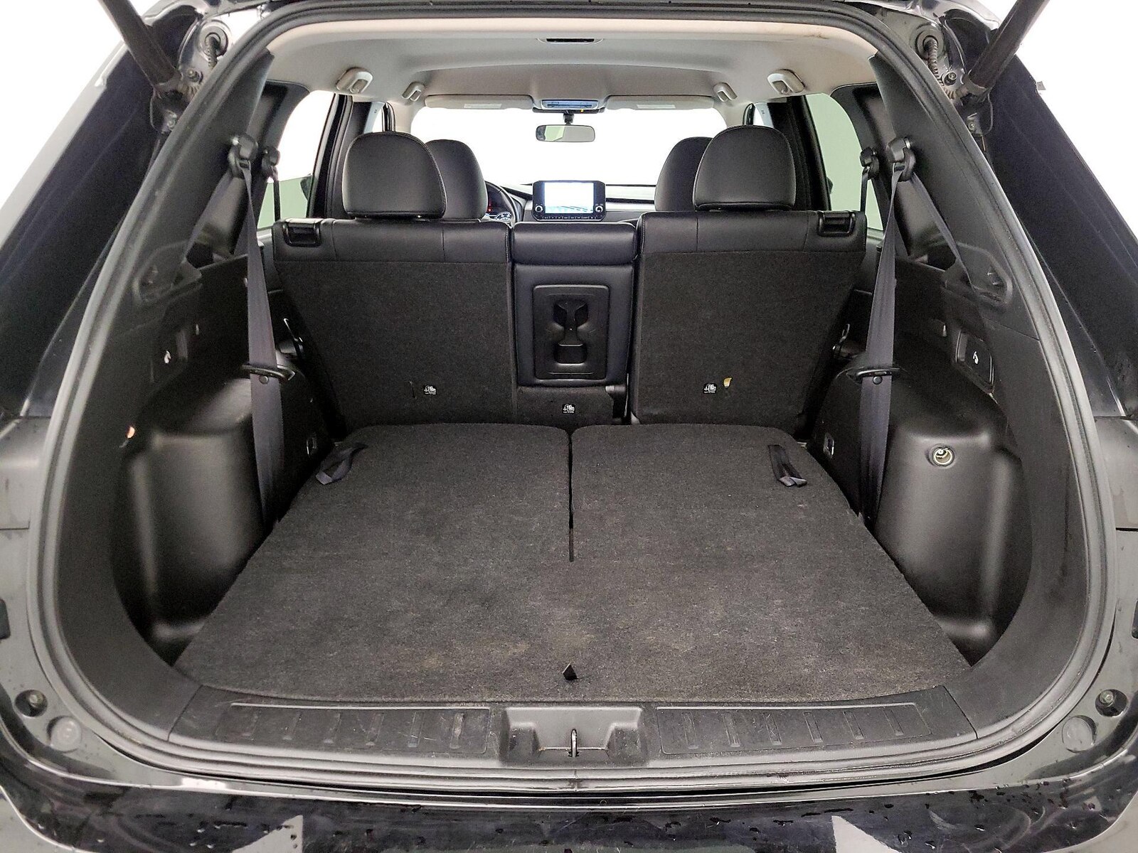 2024 Mitsubishi Outlander SE - Photo 24
