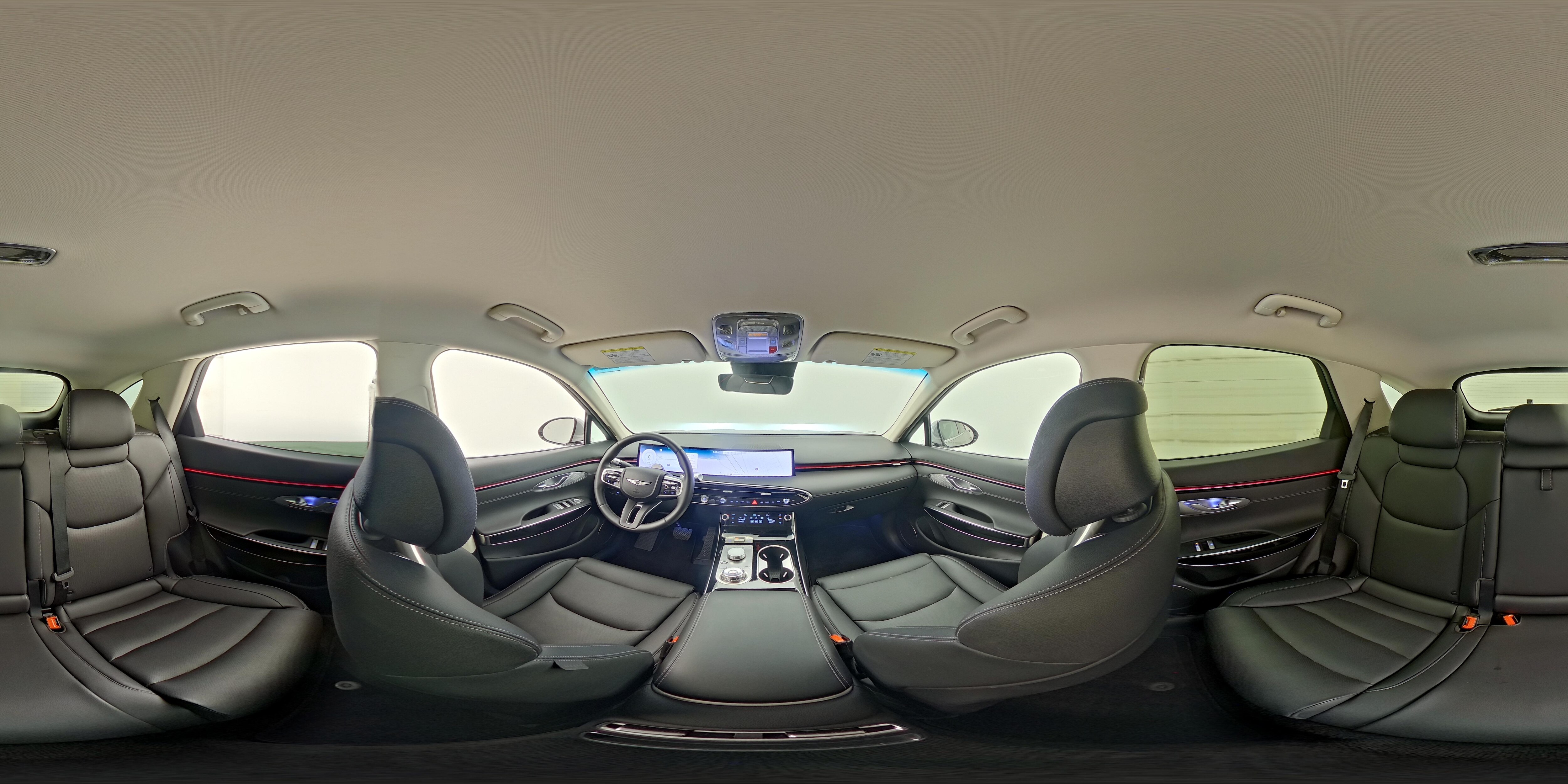 2026 GENESIS GV70 Standard - Photo 25