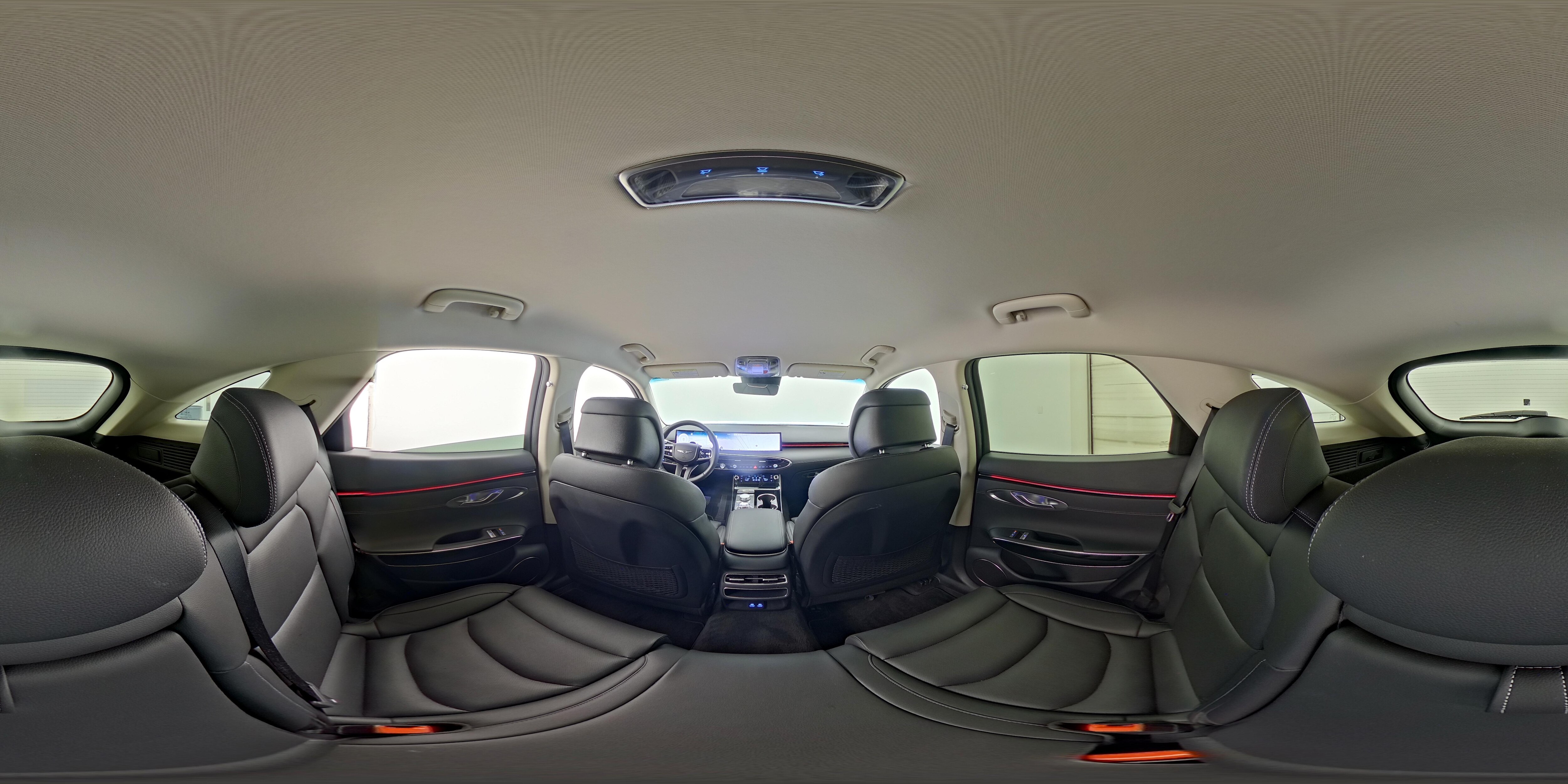 2026 GENESIS GV70 Standard - Photo 26