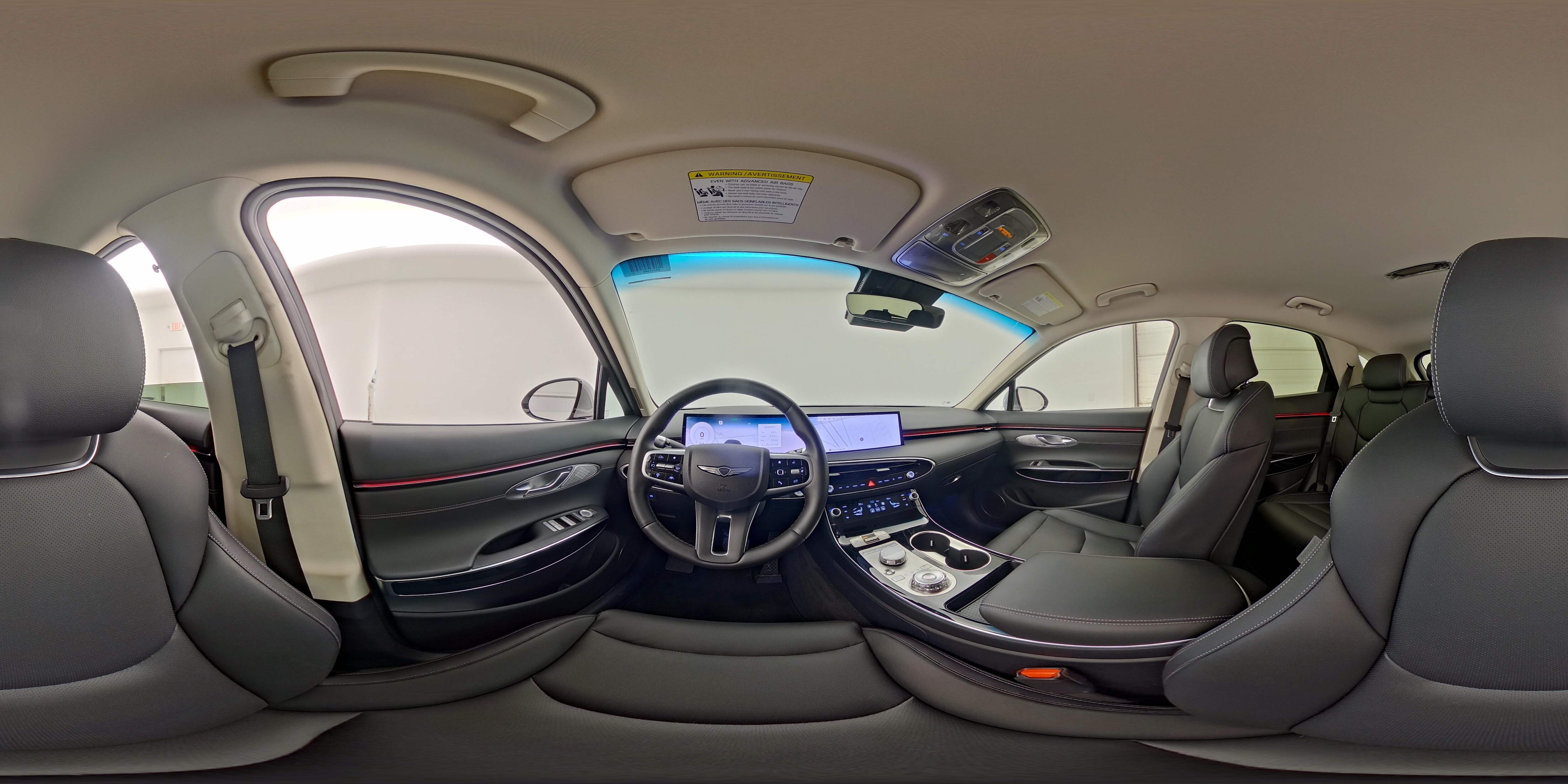 2026 GENESIS GV70 Standard - Photo 27