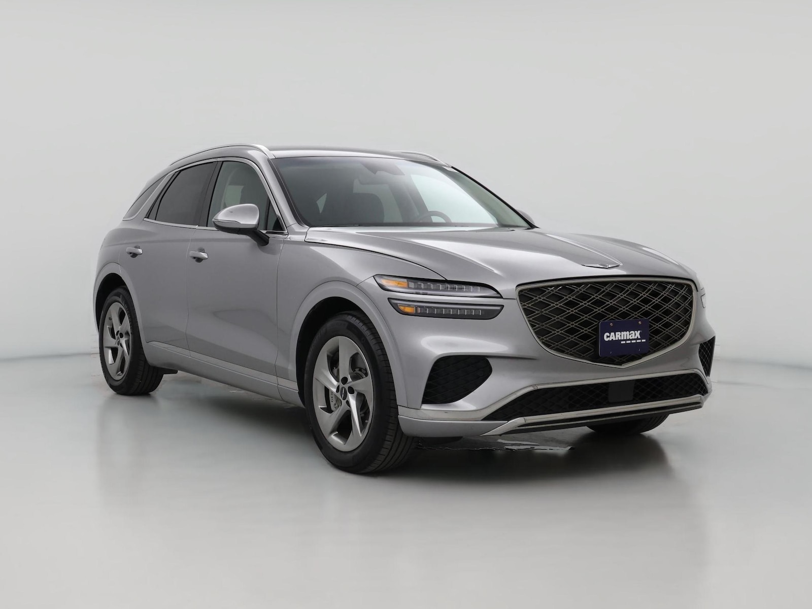 2026 GENESIS GV70 Standard - Photo 1