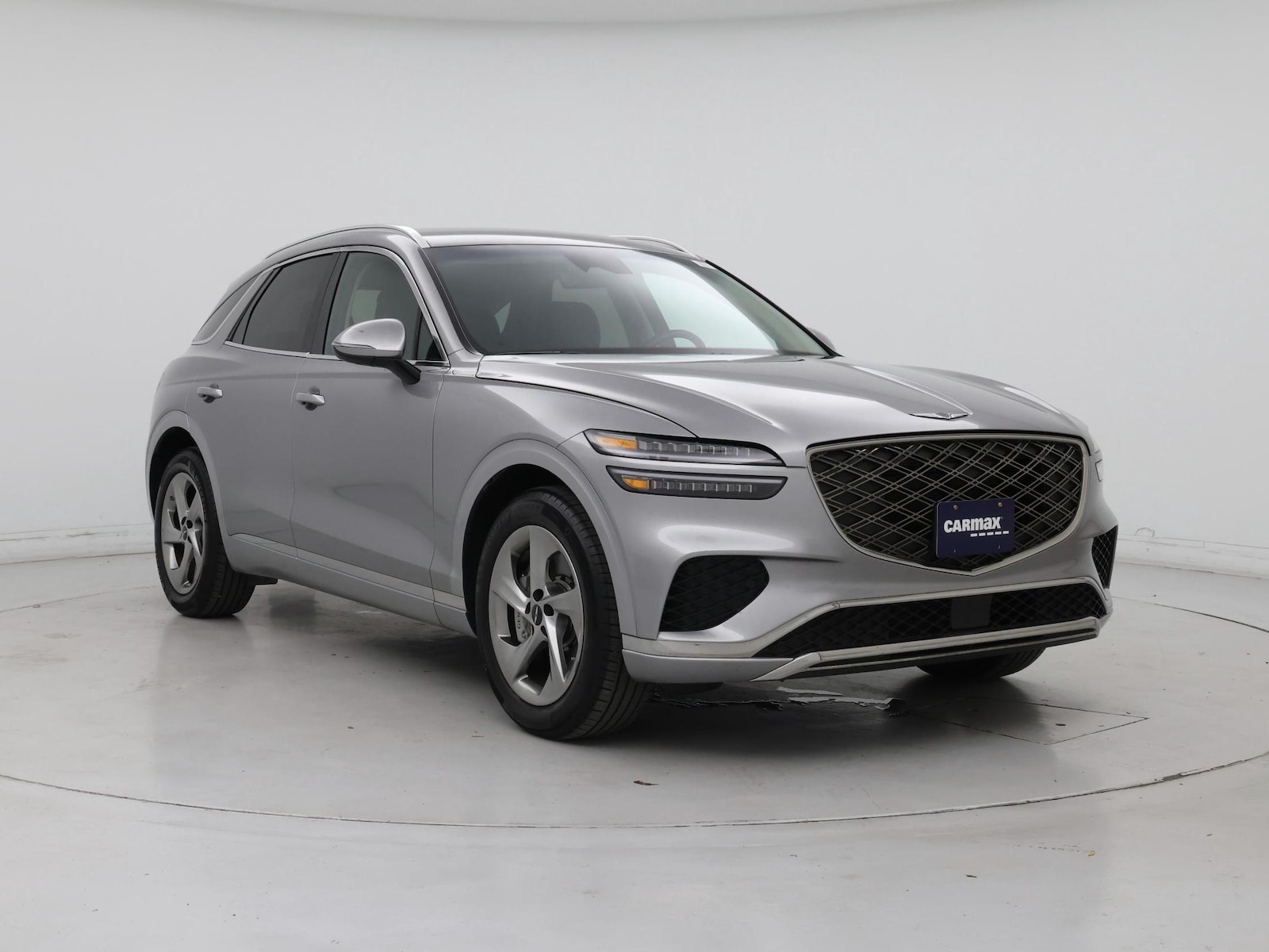 2026 GENESIS GV70 Standard - Photo 2
