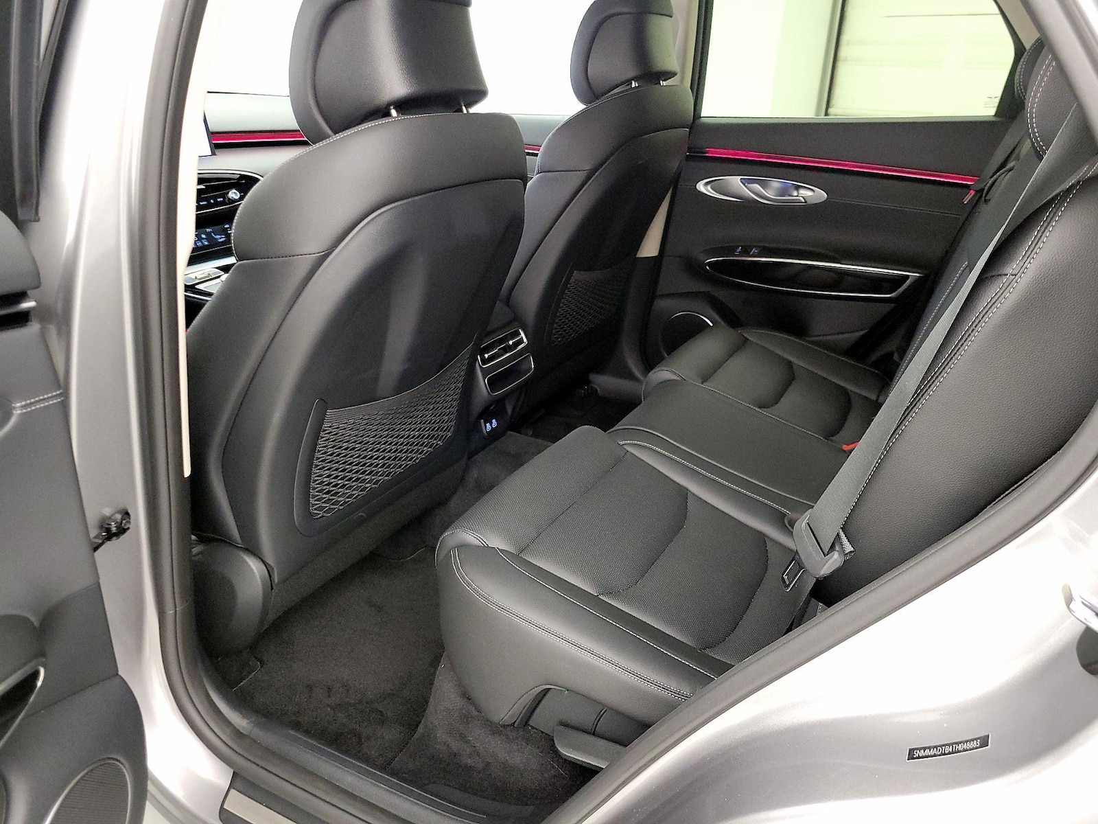 2026 GENESIS GV70 Standard - Photo 21