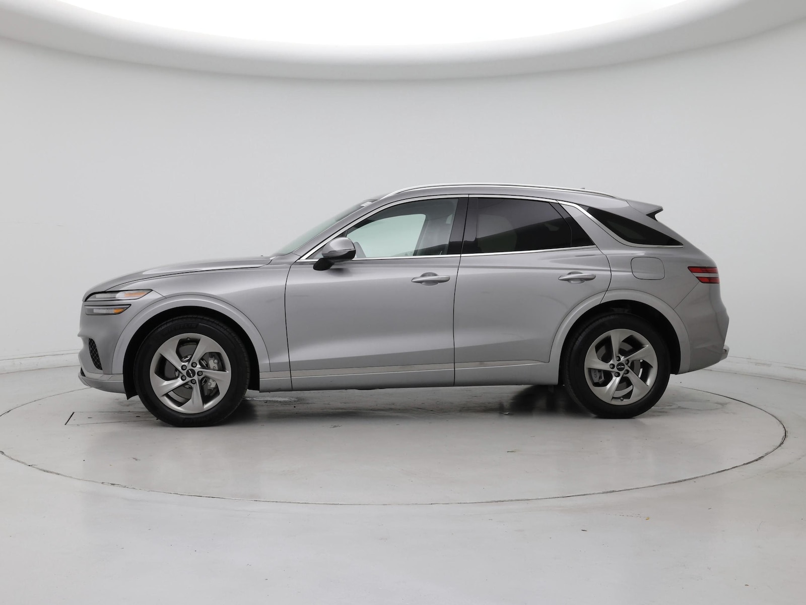 2026 GENESIS GV70 Standard - Photo 4