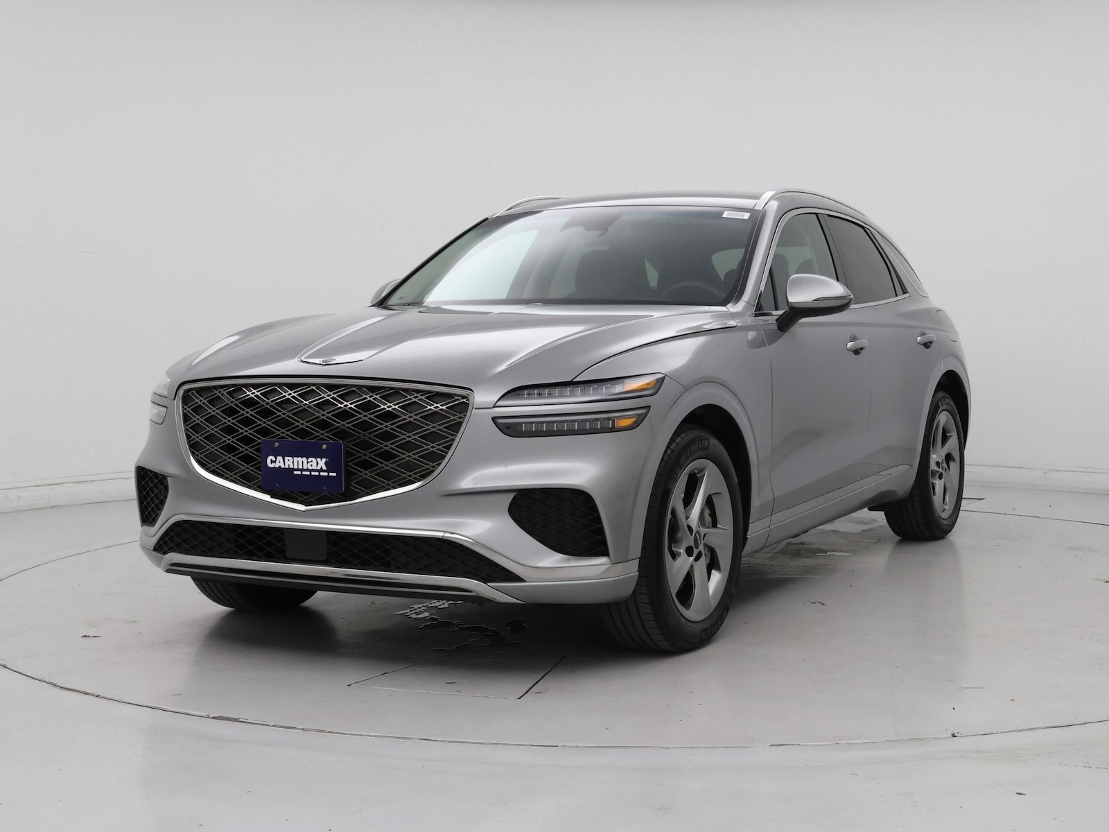 2026 GENESIS GV70 Standard - Photo 5