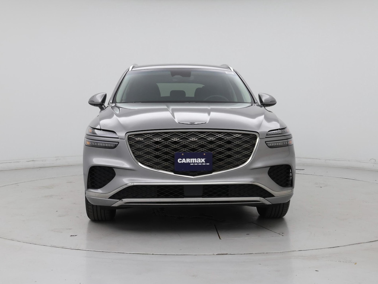 2026 GENESIS GV70 Standard - Photo 6