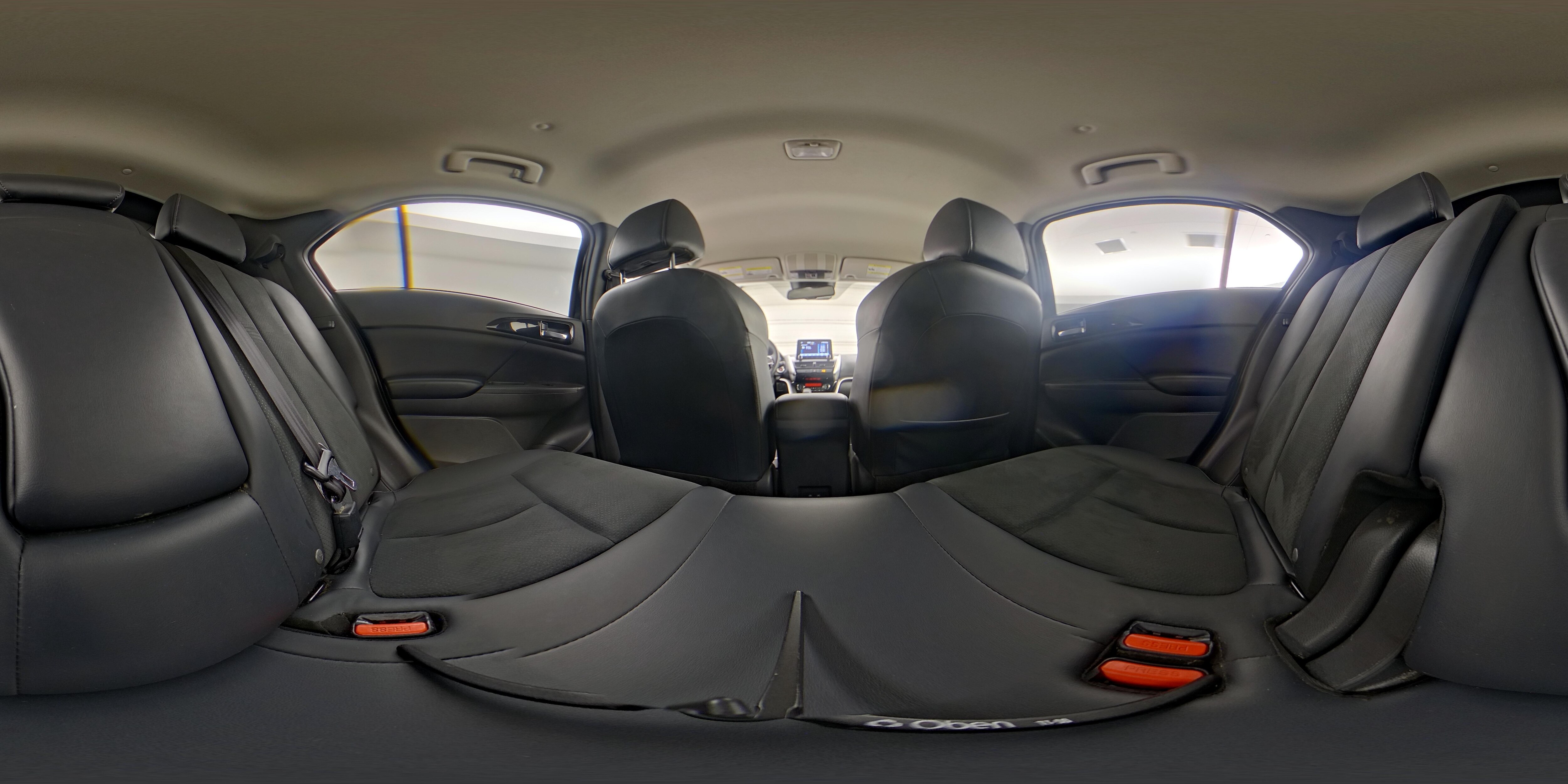 2025 Mitsubishi Eclipse Cross SE - Photo 25