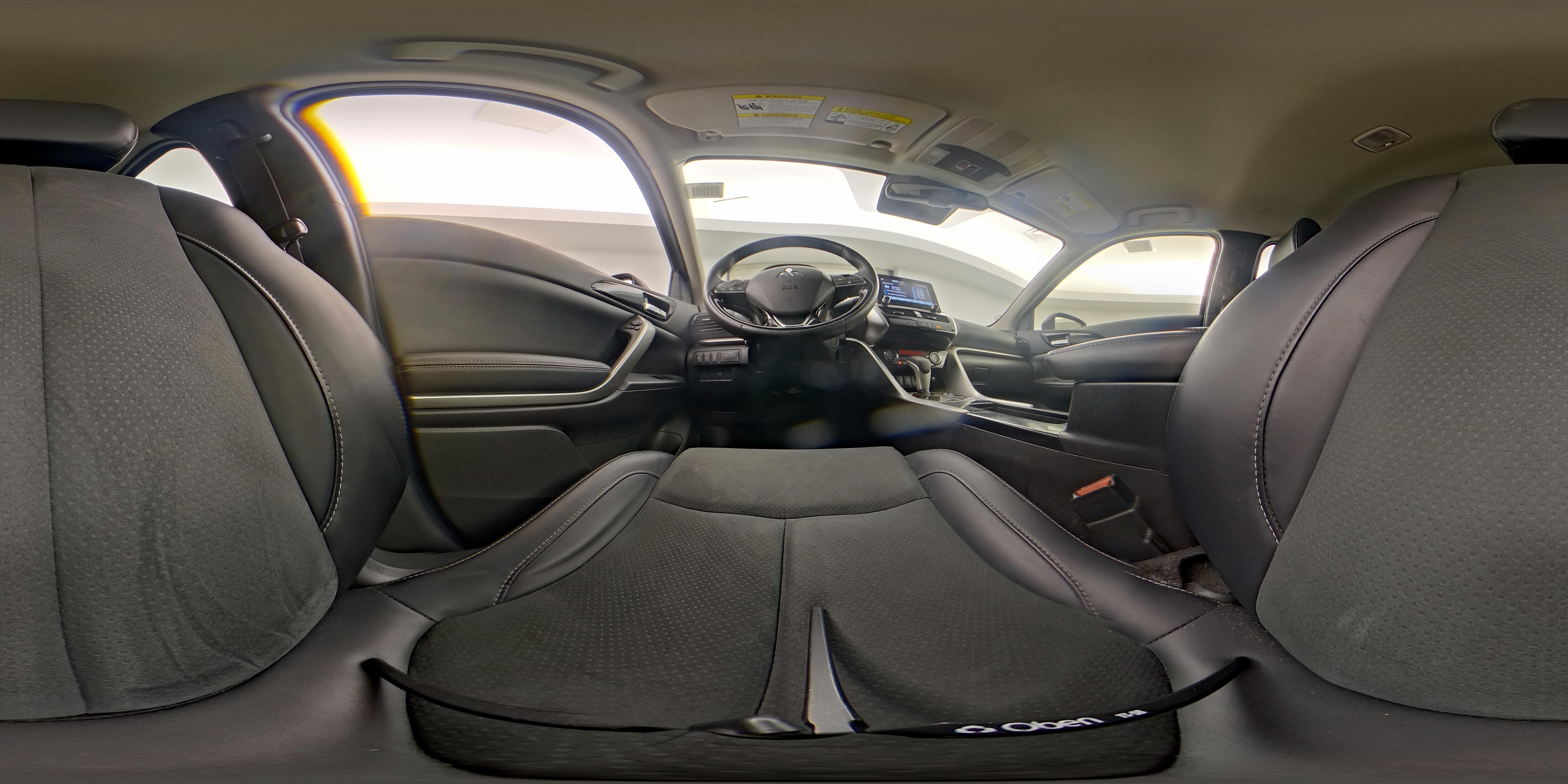 2025 Mitsubishi Eclipse Cross SE - Photo 26
