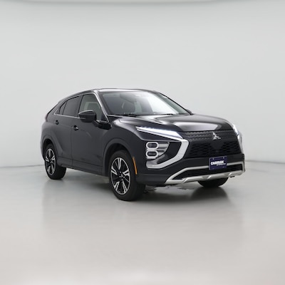 Vehicle exterior view