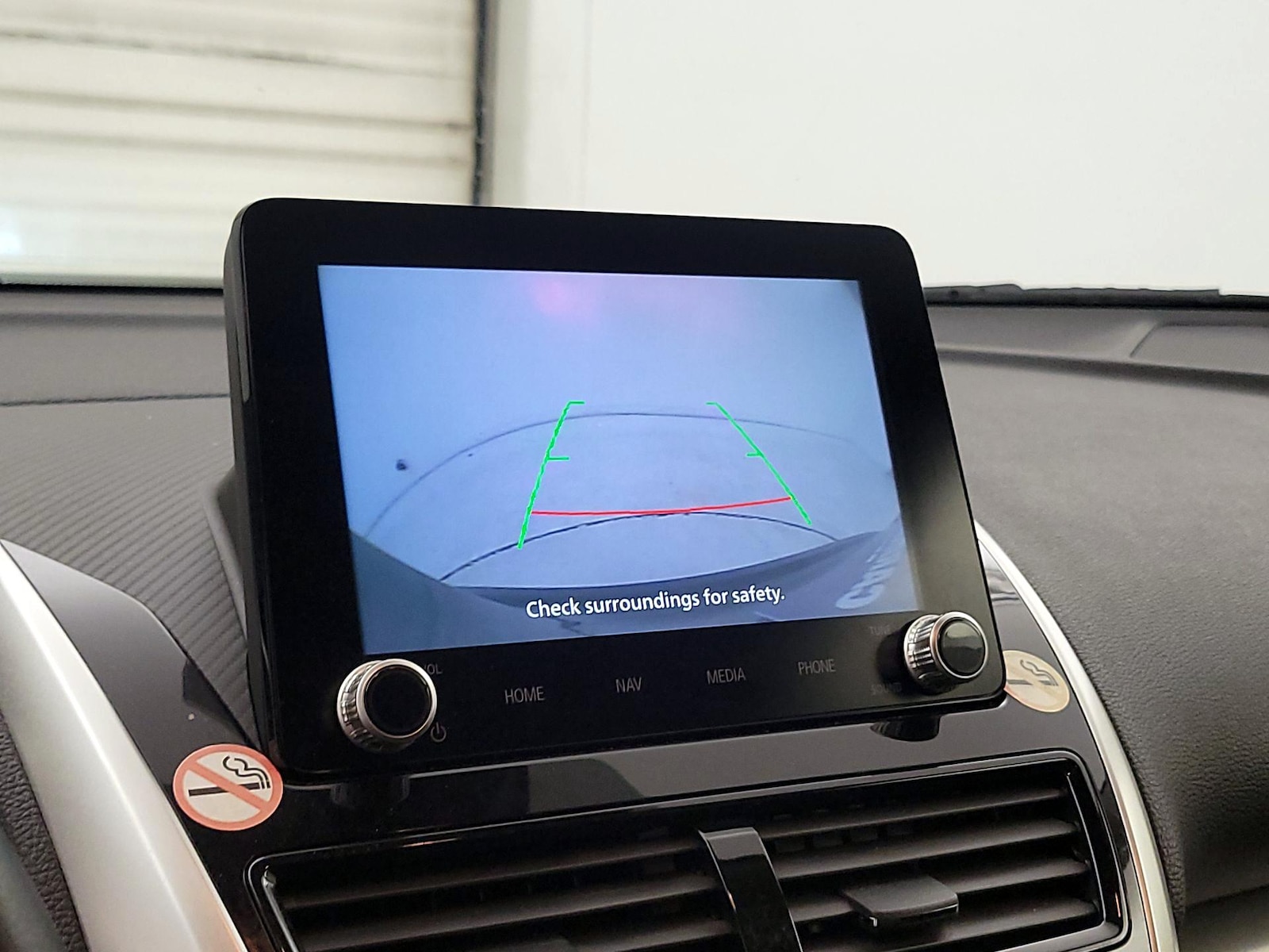 2025 Mitsubishi Eclipse Cross SE - Photo 15
